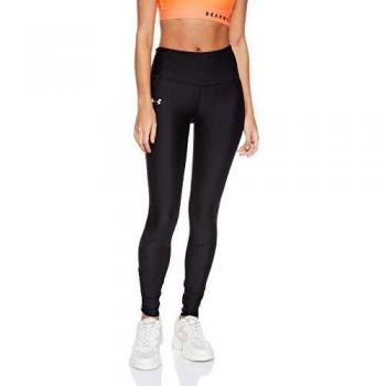 Under Armour Armour Fly Fast Tight, Leggings Mujer, Negro