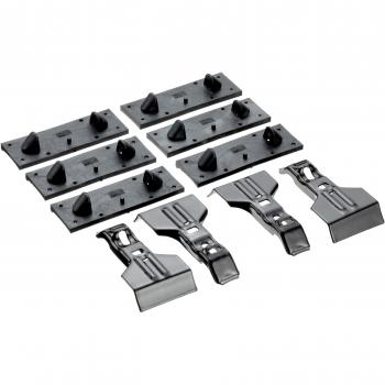 Thule 2023 - Kit de montaje para base de baca System 1071
