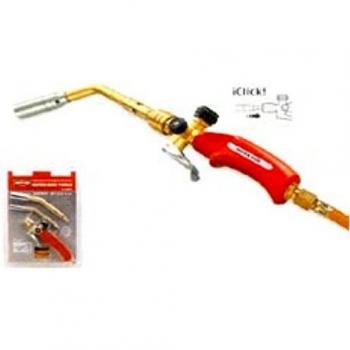 SUPER EGO 253000716 - Soplete enchufe rapido 14-22