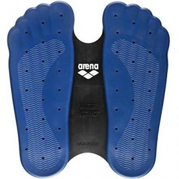Arena Hygienic Foot Mat - Navy Blue, Unisex Adult Size