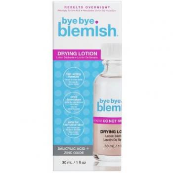 Bye Bye Blemish - Original Drying Lotion 30ml - Cosmetics