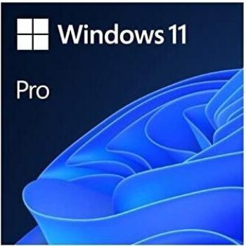 Sof MS Win 11 Pro ES 64 bits.