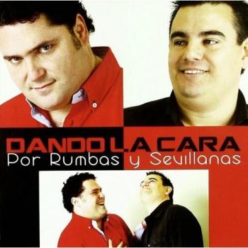 Por Rumbas Y Sevillanas