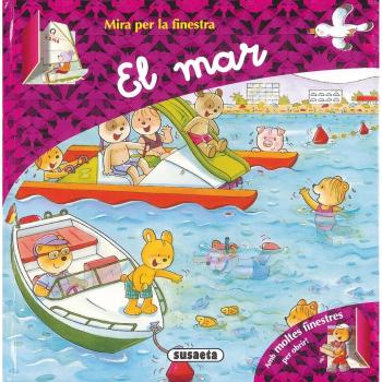 El Mar