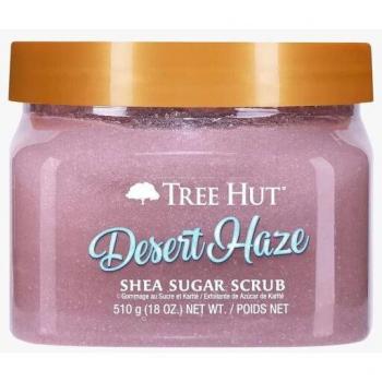 Tree Hut Desert Haze Body Scrub 510 gr