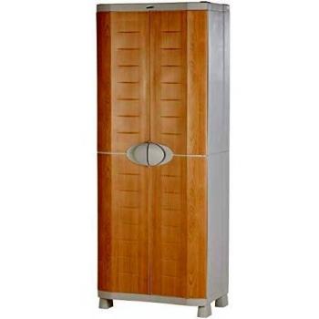 ARMARIO DE RESINA PLASTIKEN | 70 CM IML | 70 x 45 x 184 CMS