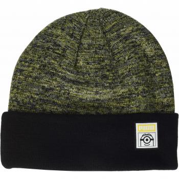 Puma Minions Beanie, Unisex niños, Multicolor