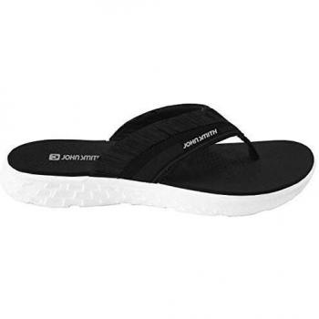 Chanclas Hombre John Smith Prost. Negro. Talla 44