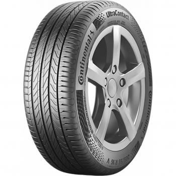 Continental UltraContact 235/55 R18 100H EVc Neumático