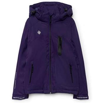 Izas Chaqueta de Fibra Yangra Kids
