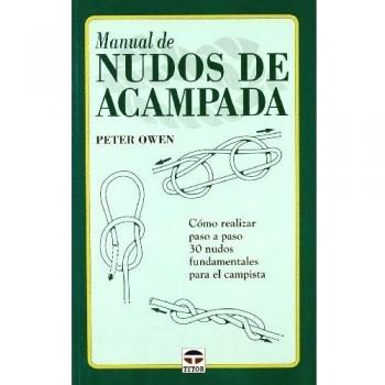 Manual de Nudos de Acampada