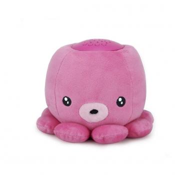 Baby Monsters Night Partners Octopus