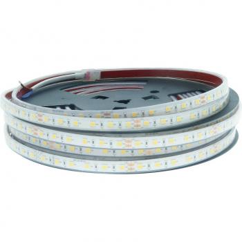 Tira de LED 240W 24V DC SMD5050 60 LED/m 12W/m IP68 (20 Metros) Blanco Frío 8000K