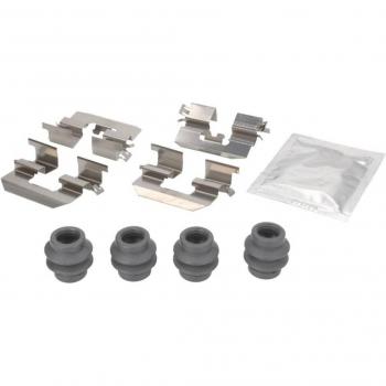Kit de accesorios para pastillas de freno de disco QUICK BRAKE 109-0034