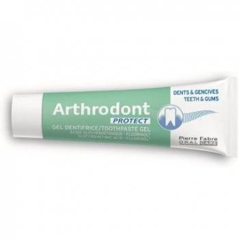 Arthrodont Protect Gel Dentífrico Dientes y Encías 75ml