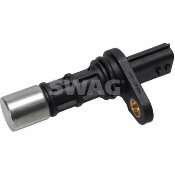 Sensor de posición del cigüeñal SWAG 33 10 3903