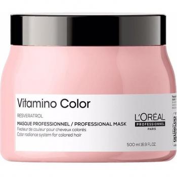 L'Oreal Professionnel Serie Expert Vitamino Color Hair Mask (500 ml)