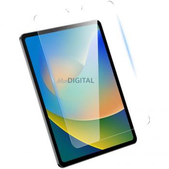 Protector de Pantalla de Vidrio Templado Baseus para iPad 10.2 (2019/2020/2021) / iPad Air 3 10.5