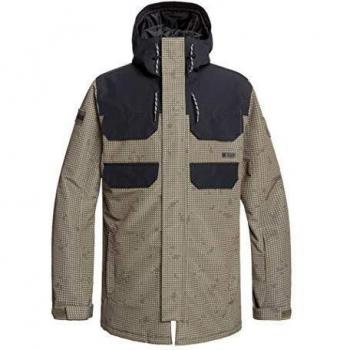 DC Shoes Havent - Chaqueta para Nieve - Hombre - S