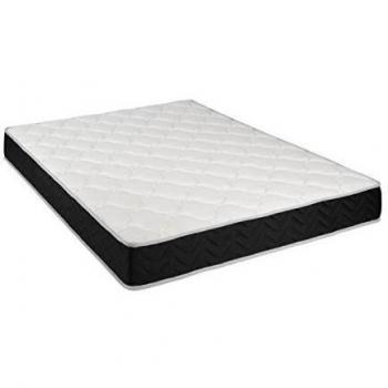 Noche de Sueño colchón 180 x 200 látex + aertech - altura 20 cm - apoyo granja - ortopédico