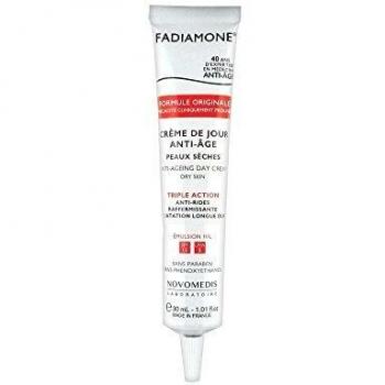 Fadiamone Day Creams, 30 ml
