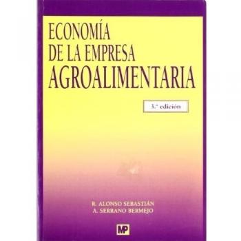 Economía de la empresa agroalimentaria: