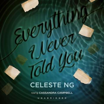 Everything I Never Told You
