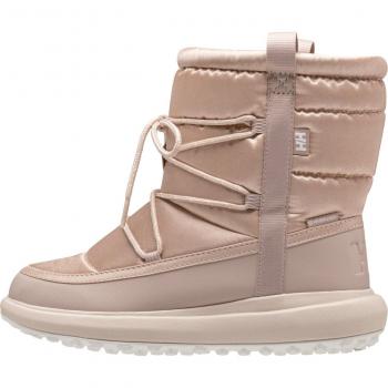 Botas de Apreski Helly Hansen Isolabella 2 para mujer en color rosa claro, talla 40
