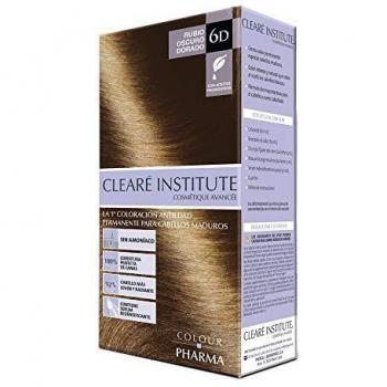 Dark Blonde Anti-Aging Hair Color 6D by Colour Pharma