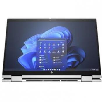 HP Elite x360 830 G9, Portátil Híbrido (2-en-1), Intel Core i5-1235U, 16 GB RAM, 512 GB SSD NVMe TLC, Pantalla Táctil de 13