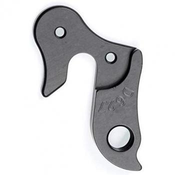 Pilo D627 Derailleur Hanger Evoke/xds One Size