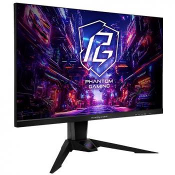 Monitor Gaming ASRock 27 PG27FFX2A IPS FHD 1920x1080 1ms 520Hz 2xHDMI DP USB VESA