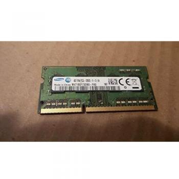 Samsung 4GB 1Rx8 PC3L-12800S-11-13-B4