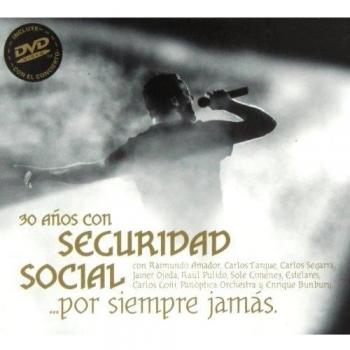 Por Siempre Jamas