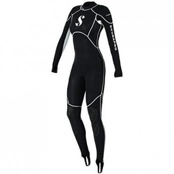 Mono tropical 1mm fem xs