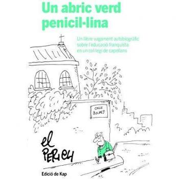 Un abric verd penicil·lina
