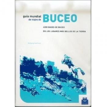 GUIA MUNDIAL DE VIAJES DE BUCEO