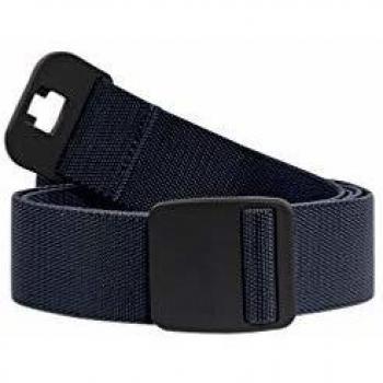 Blaklader Non-Metallic 2D Stretch Workwear Belt High Visibility Navy L/XL