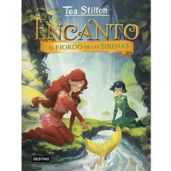 El fiordo de las sirenas