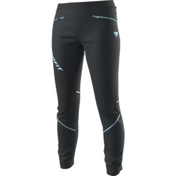 Pantalones Dynafit Traverse Dst Azul Mujer L