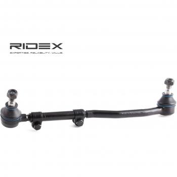 Biellette de Dirección RIDEX 284R0015 para OPEL y VAUXHALL, Eje Delantero Izquierdo