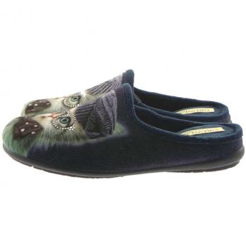 GRUNLAND PANTOFOLA PUNTA CHIUSA - Zuecos para mujer BLE 41