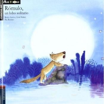 Rómulo, un lobo solitario: 2