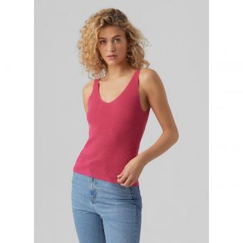 VERO MODA WEAR 10281877 NEWLEX Camisetas Top Mujer Rosa