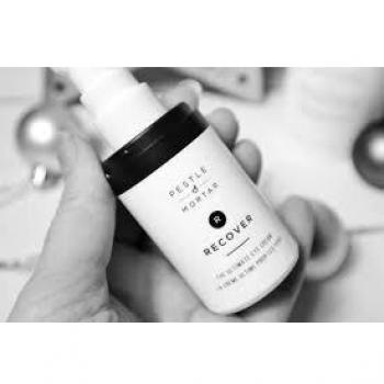 Pestle & Mortar Recover Nourishing Eye Cream 15ml