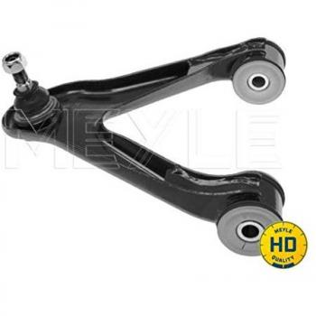 Control arm MEYLE 216 050 0037/HD - Barra oscilante de suspensión de ruedas, alta durabilidad, diseño optimizado para un mejor rendimiento en la suspensión, fabricado con materiales de calidad superior, compatibilidad garantizada