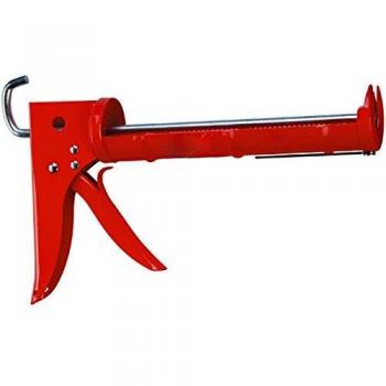 PROFER TOP - Pistola Silic Cremallera Refor Profer Top 9''