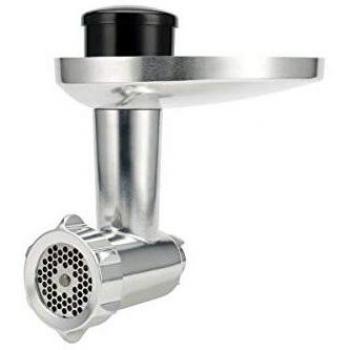 Kenwood KAX950ME Accesorio picador de carne compatible con robots de cocina Kenwood Chef y KMix