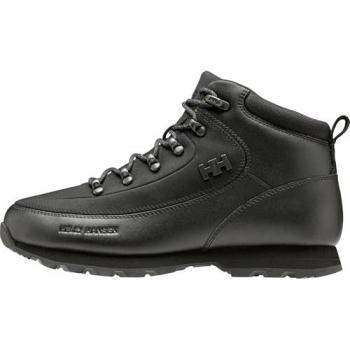 Botas de senderismo Helly Hansen The Forester Premium para hombre en negro - Talla 46
