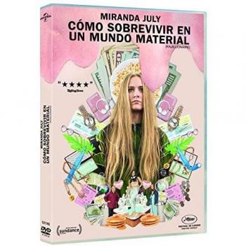 Como sobrevivir en un mundo material